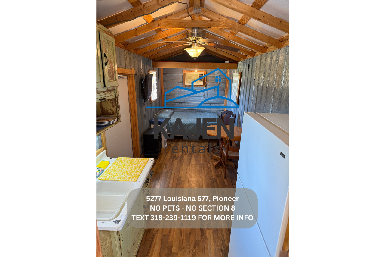 5277 Louisiana 577