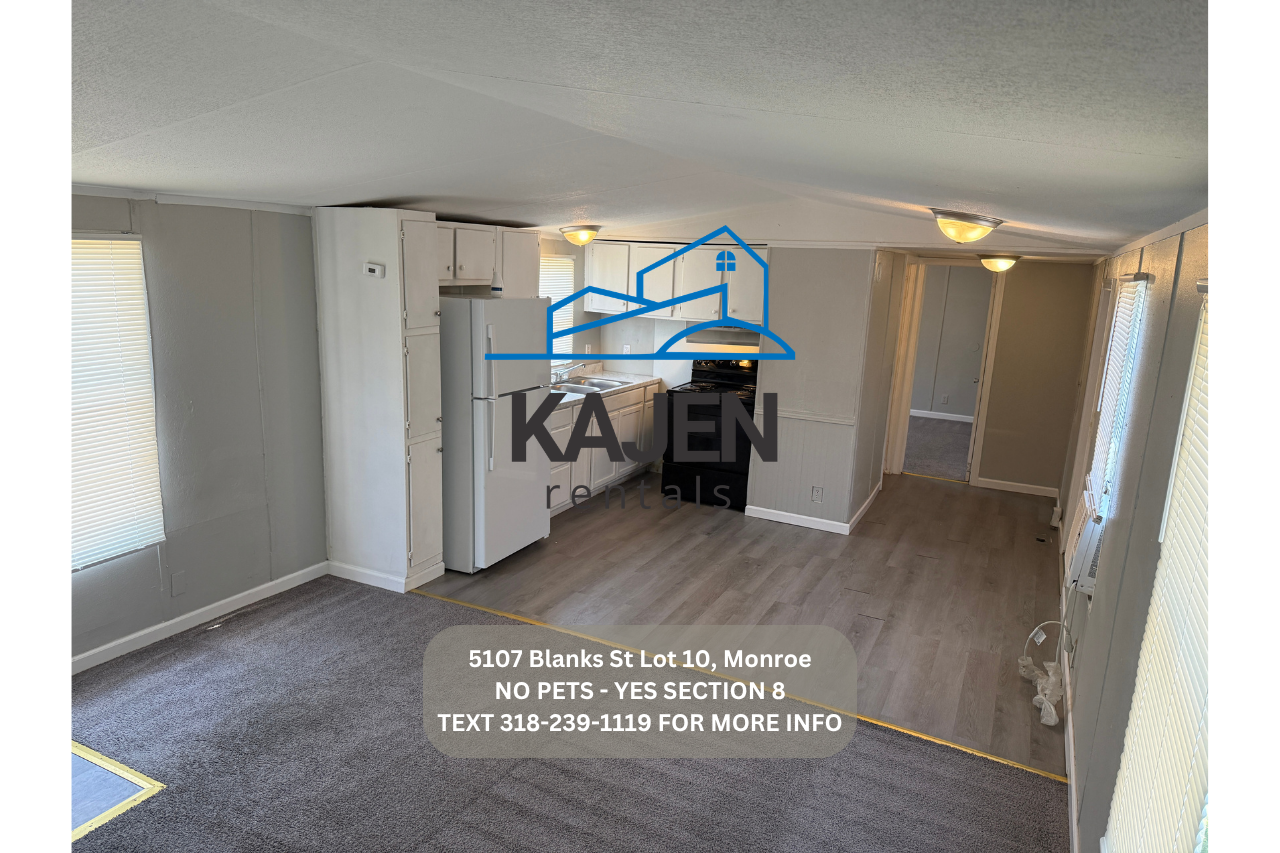 5107 Blanks Street - Lot 10