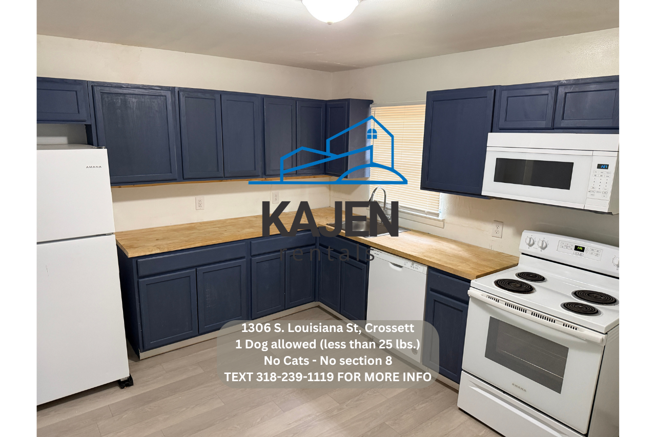 1306 South Louisiana Street