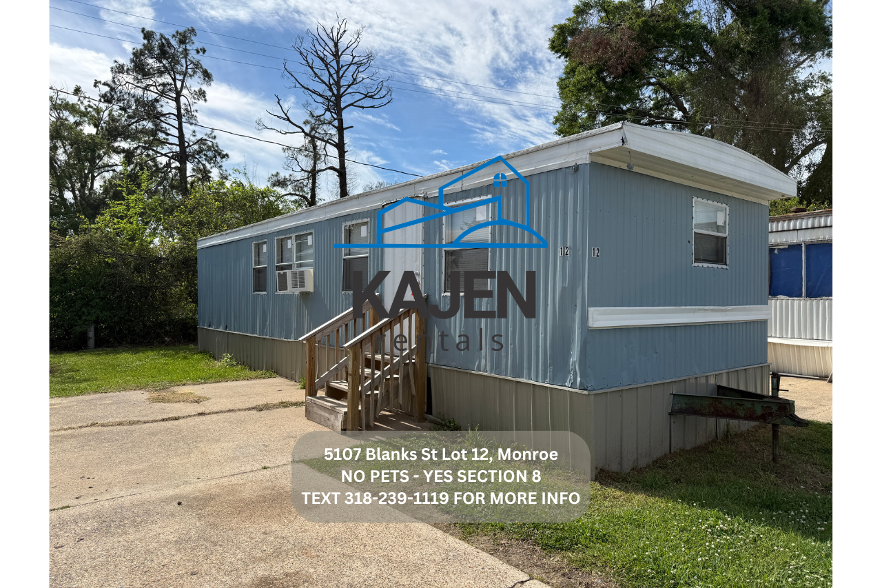 5107 Blanks Street - Lot 12