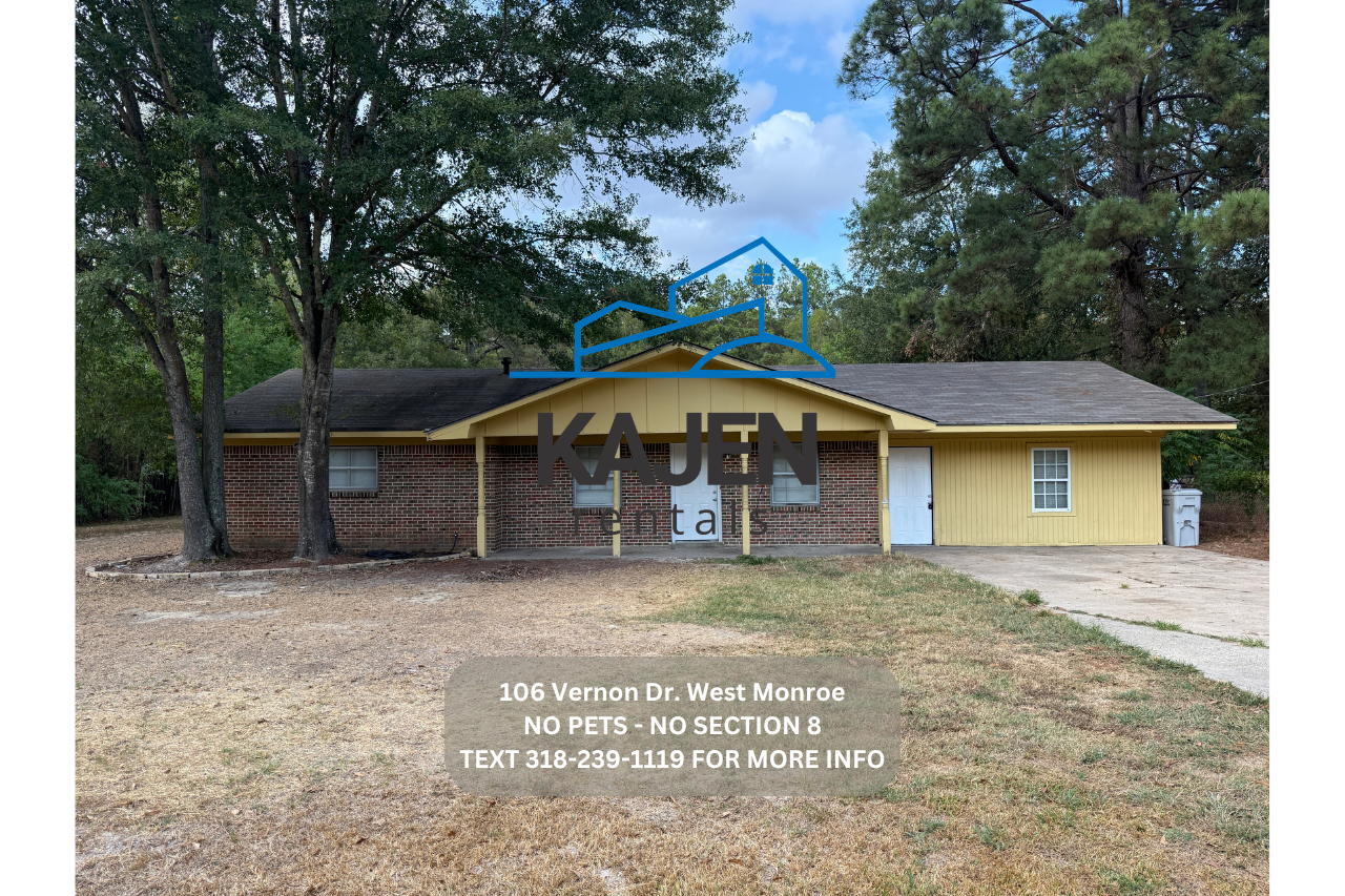 106 Vernon Drive