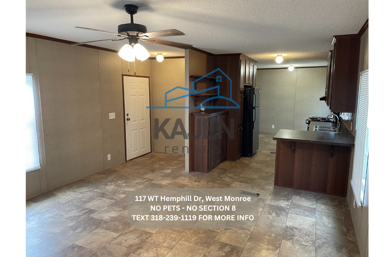 117 WT Hemphill Drive