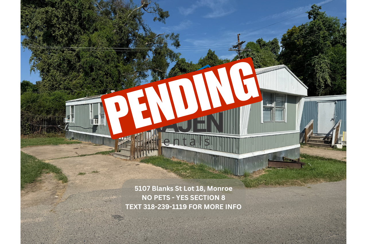 5107 Blanks Street - Lot 18