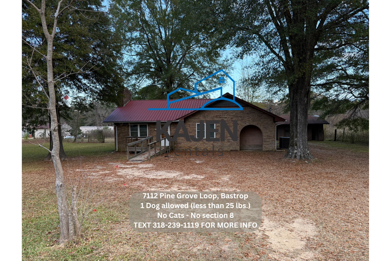 7112 Pine Grove Loop Road