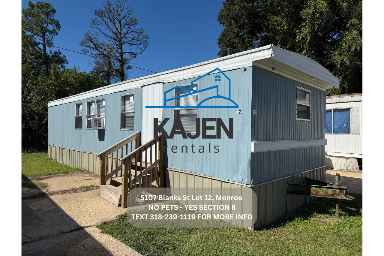 5107 Blanks Street - Lot 12