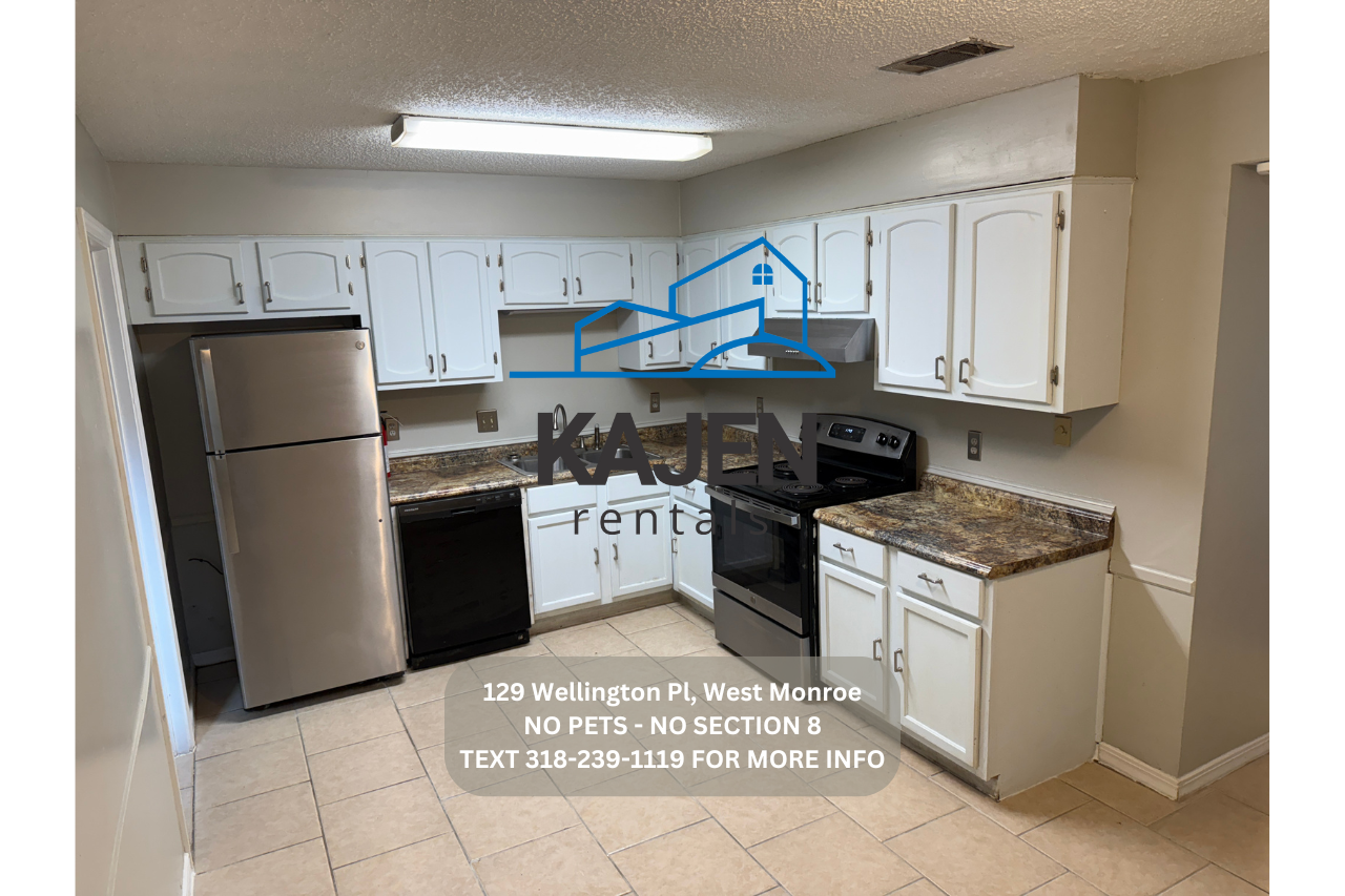 129 Wellington Place