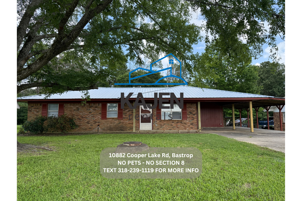 10882 Cooper Lake Road