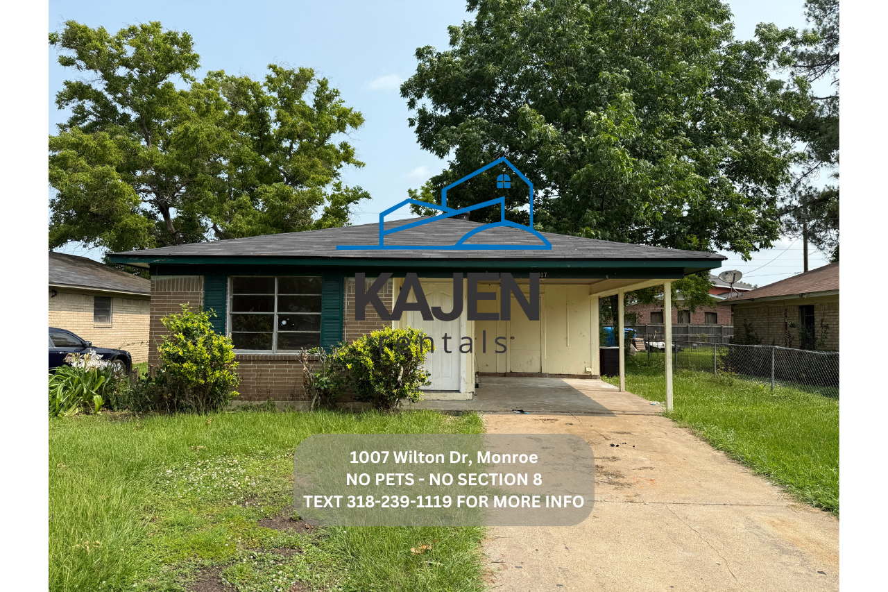 1007 Wilton Drive
