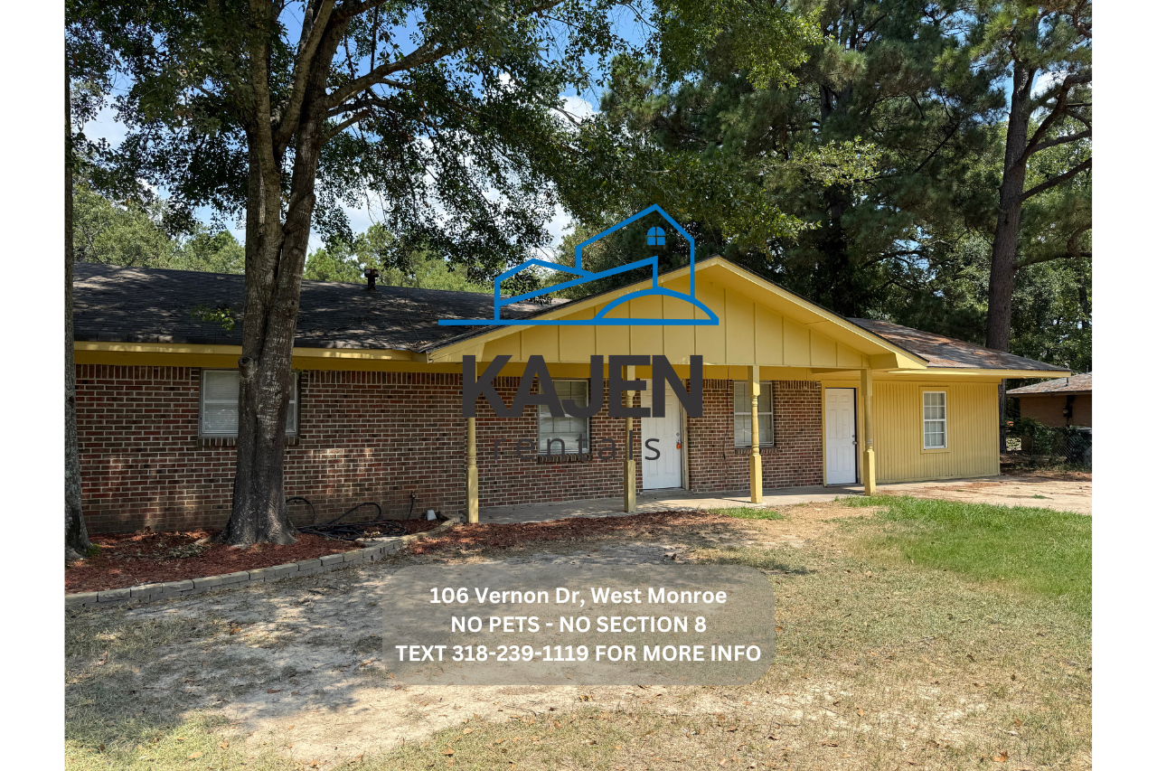 106 Vernon Drive