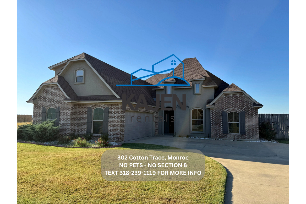 302 Cotton Trace