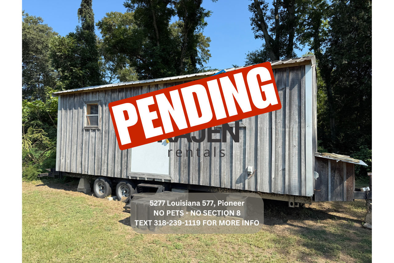 5277 Louisiana 577