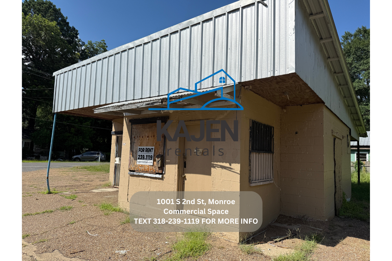 1001 South 2nd Street