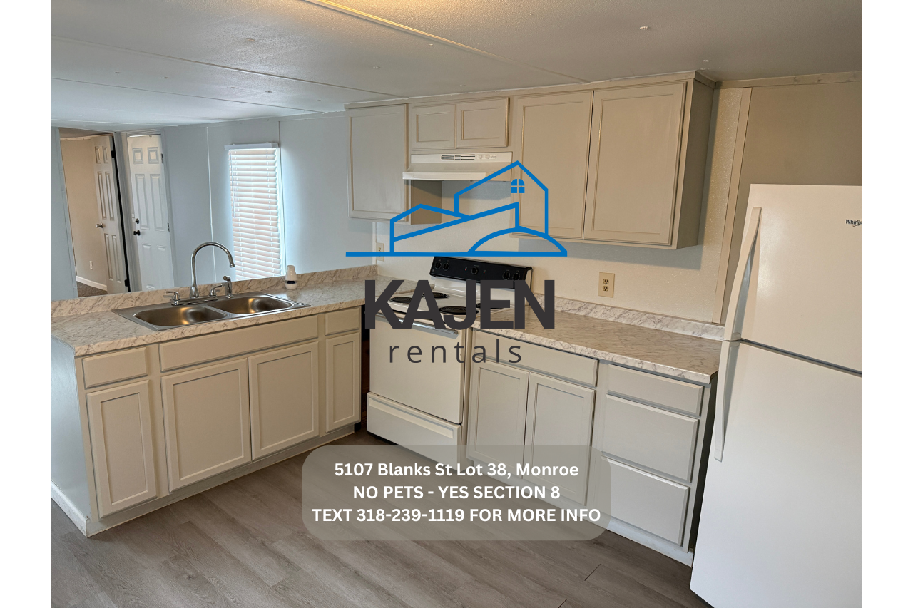 5107 Blanks Street - Lot 38