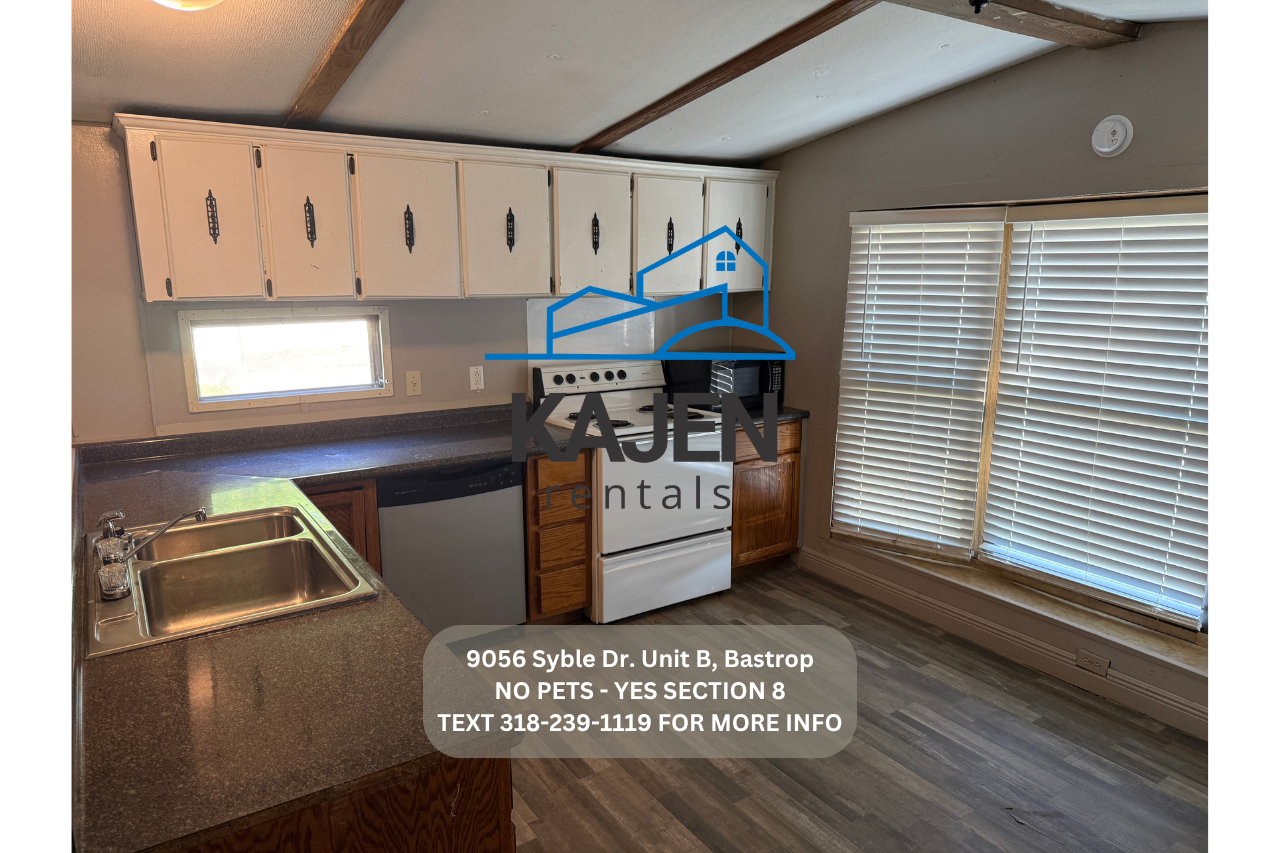 9056 Syble Drive Unit B