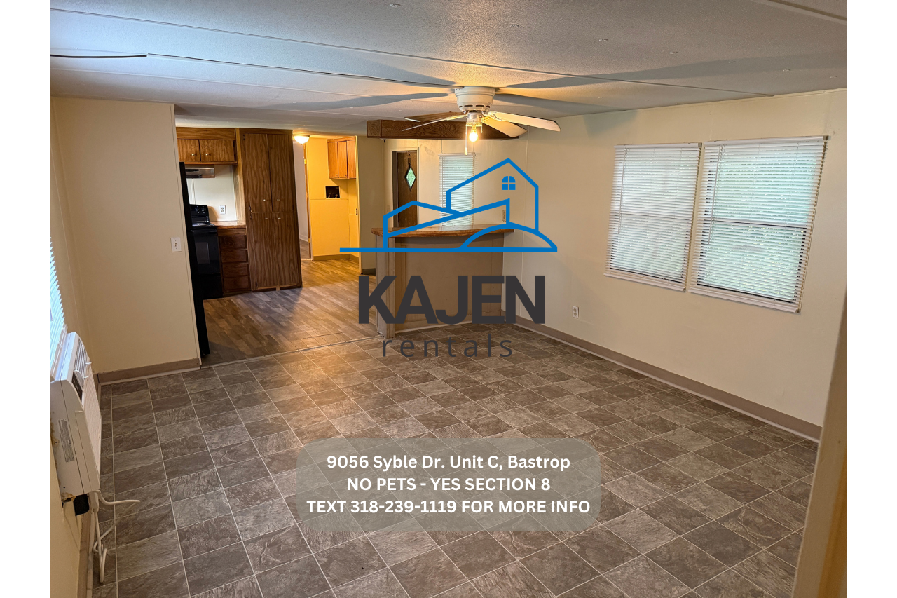 9056 Syble Drive Unit C