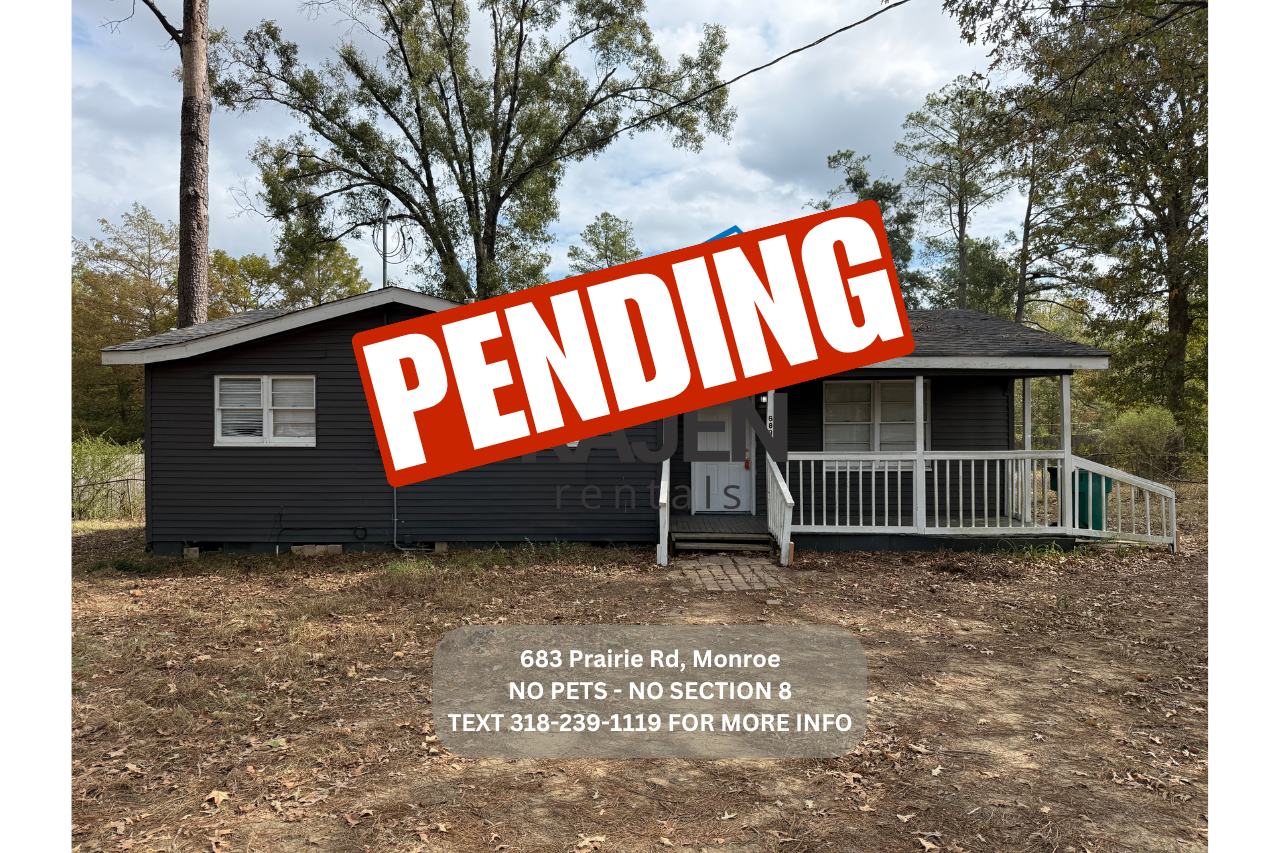 683 Prairie Road