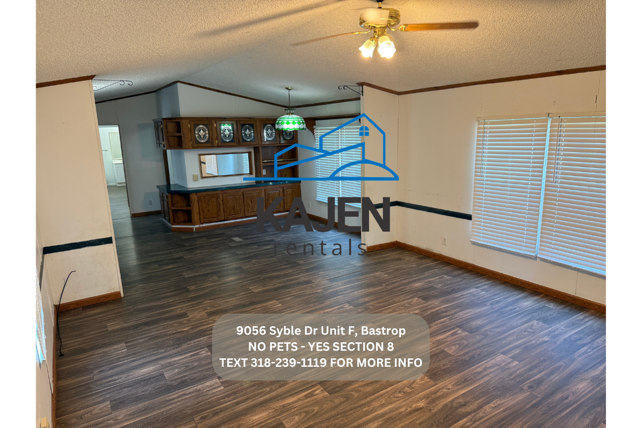 9056 Syble Drive Unit F